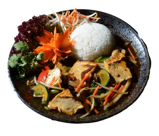 HOISIN SOßE