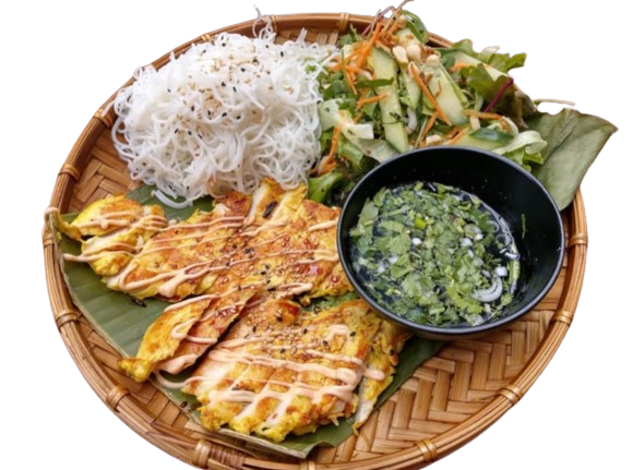 HOISIN SOßE