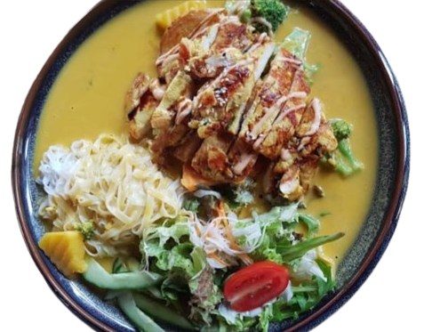 MANGO SOßE