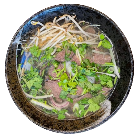 PHO CLASSIC (Große Suppe)