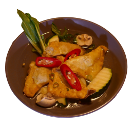 WAN TAN SUPPE