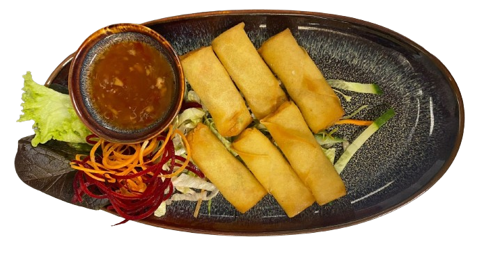CHA GIO VIET NAM - FRÜHLINGSROLLEN (6 Stk.)