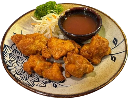 KARAAGE (4 Stk.)