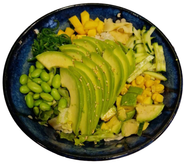 SALAT BOWL