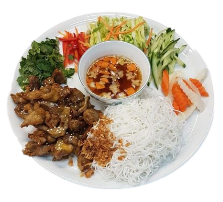 BUN (HANOI STYLE)