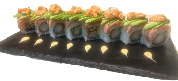 FANCY ROLLS