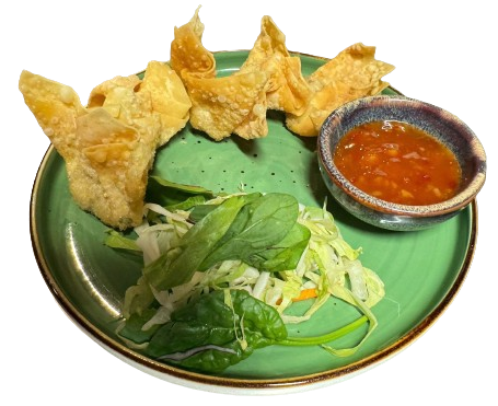 GEBACKENE WAN TAN (5 Stk.)